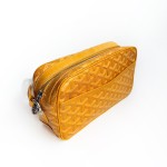 Goyard Cap Vert Crossbody Bag